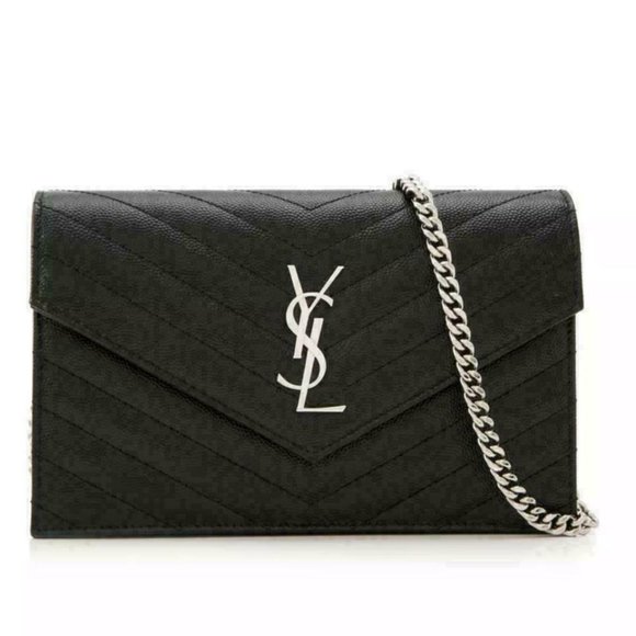 ysl wallet on chain 7.5